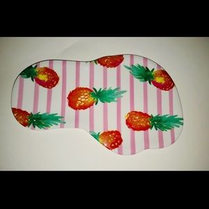 2 New Spoon Rests Novogratz Fruit Strawberry